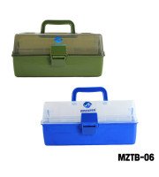 AQUA MARINE - Lure Tackle Box - 14 Compartments